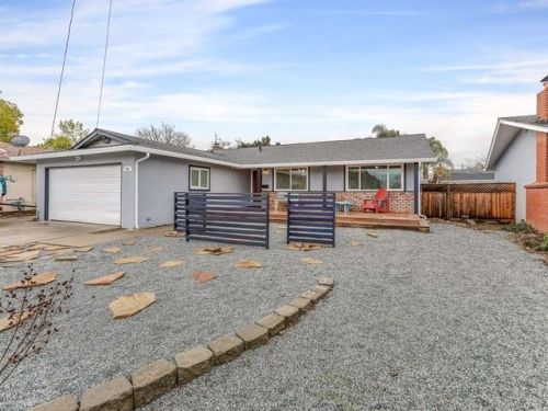 701 Caliente Ave, Livermore, CA 94550-5456
