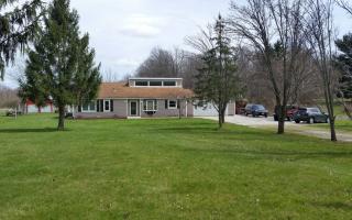 6429 Carsten Rd, Medina OH  44256-8589 exterior