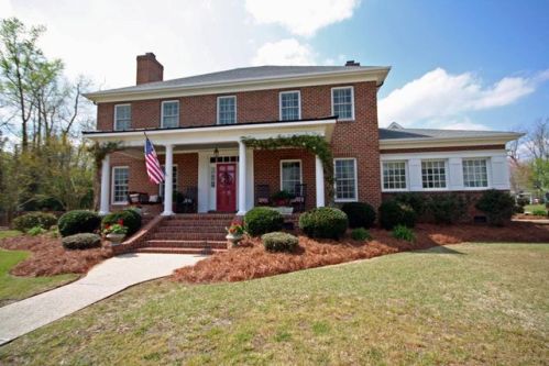 108 Aurora Ln, Goldsboro, NC 27530-8897