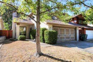 3619 Rio Loma Way, Sacramento CA  95834-2017 exterior