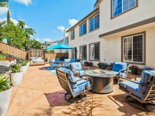 85 Plumeria Ct, Danville CA  94506-4792 exterior