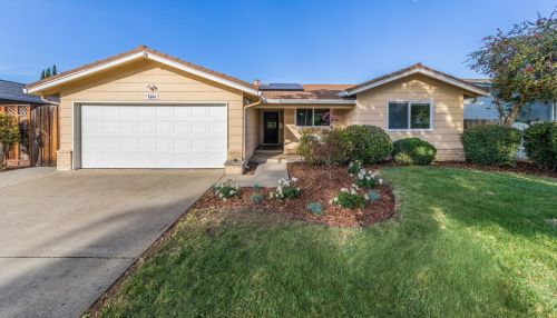 5284 Garwood Dr, San Jose, CA 95118-3028