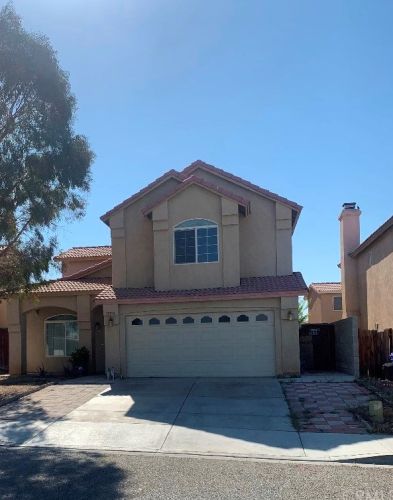 12718 Palermo Ave, Victorville, CA 92395-8501