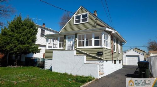 60 Sonora Ave, Iselin NJ  08830-1663 exterior