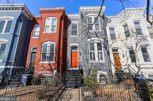 622 Constitution Ave, Washington, DC 20002-6036