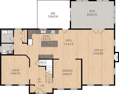16 Merrill Xing, Concord, NH 03304-5508