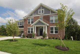 5966 Trafalgar Ln, Dublin, OH 43016-8336