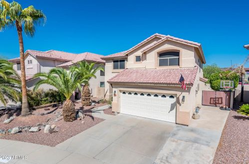 3716 Villa Linda Dr, Glendale, AZ 85310-3318