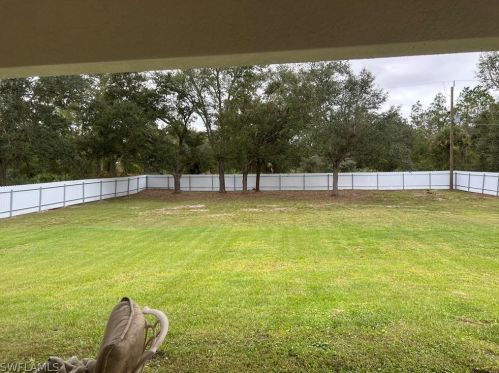 1311 Gerald Ave, Lehigh Acres FL  33972-2319 exterior