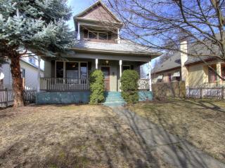 424 Mansfield Ave, Spokane WA  99205-4732 exterior