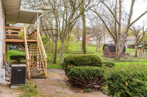 824 Stutely Pl, Miamisburg OH  45342-2025 exterior