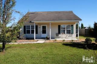 2603 Bradfield Ct, Wilmington, NC 28411-6175