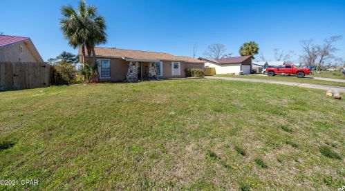 178 Derby Woods Dr, Lynn Haven FL  32444-3316 exterior