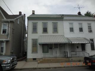 309 Weidman St, Lebanon, PA 17046-3768