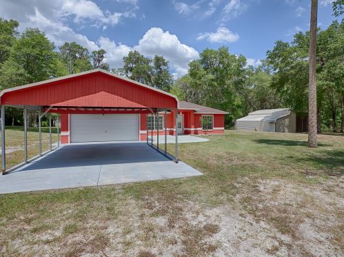 12960 Crater Ter, Floral City FL  34436-4637 exterior