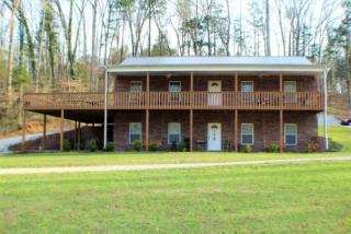 1800 Brookdale Ave, Cookeville TN  38506-4636 exterior