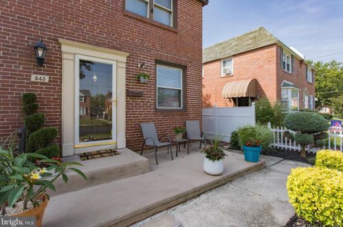 543 Michell St, Ridley Park, PA 19078-3615
