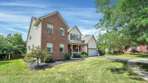 30 Sedge Ct, Pataskala, OH 43062-9646