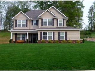 2927 Royal Mile Dv, Kingsport TN  37664-5831 exterior