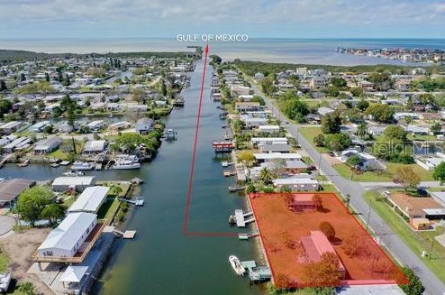 6636 Saltwater Blvd, Port Richey, FL 34667-1608