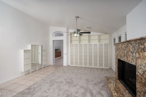 1805 Appaloosa Rd, Gilbert AZ 85296-3320 exterior