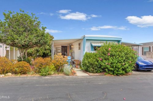 1500 Richmond Rd, Santa Paula, CA 93060-1771