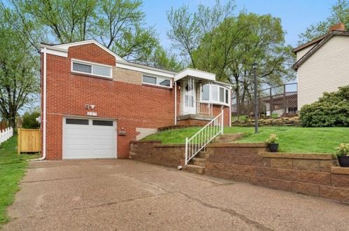 507 Middle St, Pittsburgh, PA 15227-3846