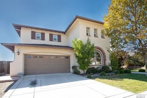 510 Arguello Dr, Benicia, CA 94510-3987