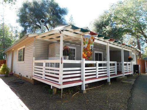 380 Higdon Spink Cutoff, West Point, CA
