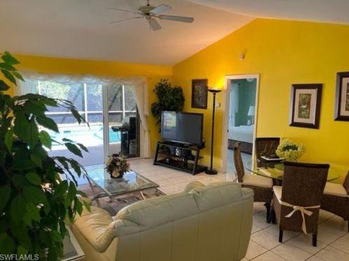 3103 6 St, Lehigh Acres FL 33976-2570 exterior