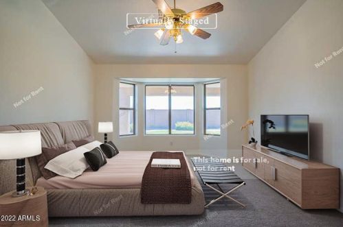 2601 79th Dr, Phoenix AZ  85043-7455 exterior