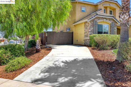 157 Copper Knoll Way, Oakley, CA 94561-1769