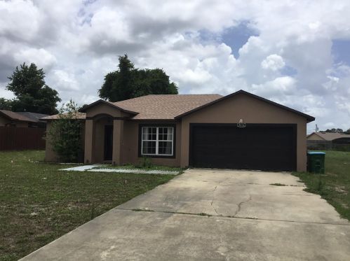 3024 Lagoon Ave, Deltona FL  32738-9501 exterior