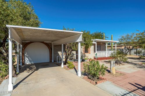 5732 Wyoming St, Tucson, AZ 85757-9241