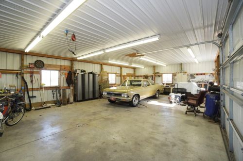 386 Schell Rd, Wilmington OH  45177-9037 exterior