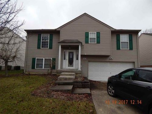 3796 Luke Ln, Covington, KY 41018-2705