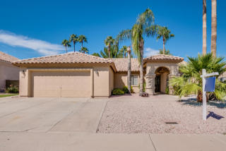 714 Glenview, Mesa, AZ 85204-3844