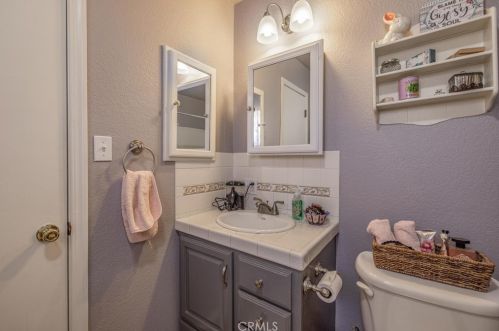 901 Mount Doble Dr, Big Bear City CA  92314-9774 exterior