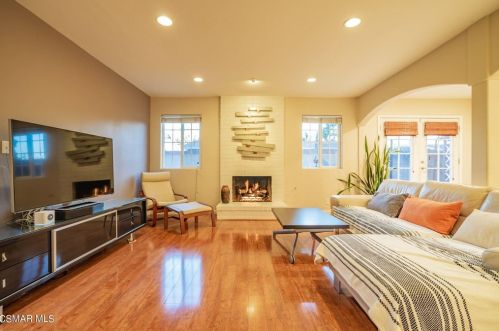 1343 4 St, Simi Valley CA 93065-3110 exterior