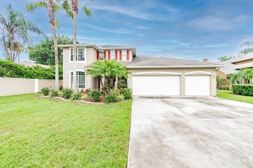 21111 Preservation Dr, Land O Lakes, FL 34638-3370