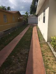 2800 16th Ter, Miami FL  33145-1956 exterior