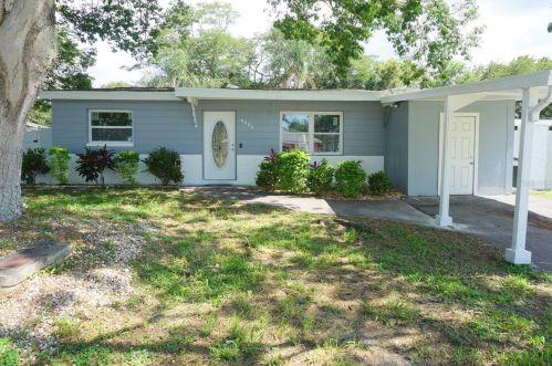 6800 80th Ave, Pinellas Park FL  33781-2015 exterior