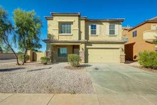 11536 Primrose Ln, Florence, AZ 85132-7616