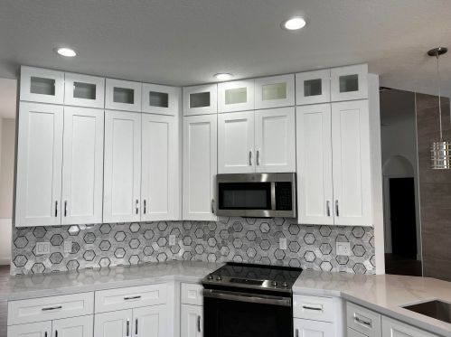 9846 Arbor View Dr, Boynton Beach FL  33437-5932 exterior