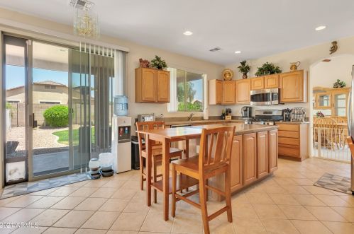 14156 Desert Hills Dr, Sun City AZ  85379-4902 exterior