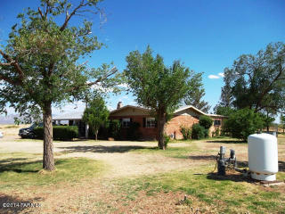 4671 Courtland Rd, Gleeson, AZ 85610-9004