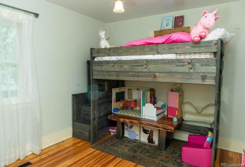 521 Garfield St, Fort Collins CO  80524-3853 exterior