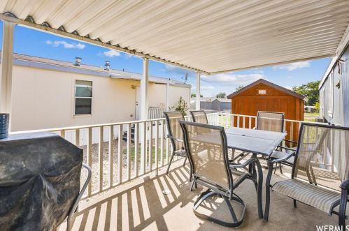 417 1200, Clearfield UT  84015-9333 exterior