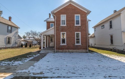 926 Pearl St, Miamisburg, OH 45342-2518