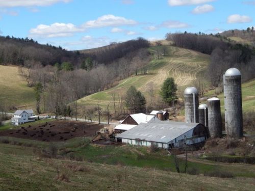 812 Maple Spring Rd, Linden, PA 17744-8064